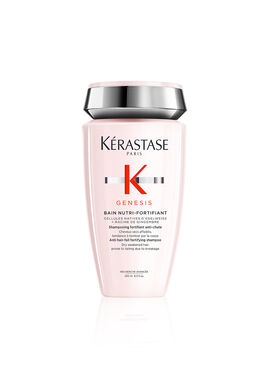 Shampoo Bain Nutri-Fortifiant - [Revenda Kérastase] Garanta 8% off na revenda das coleções selecionadas | L'Oréal Partner Shop